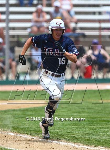 Thumbnail 1 in Cherokee Trail vs Rocky Mountain (CHSAA 5A Final) photogallery.