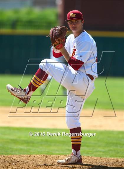 Thumbnail 3 in Cherokee Trail vs Rocky Mountain (CHSAA 5A Final) photogallery.
