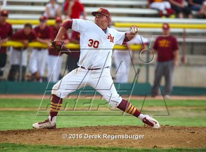 Thumbnail 1 in Cherokee Trail vs Rocky Mountain (CHSAA 5A Final) photogallery.