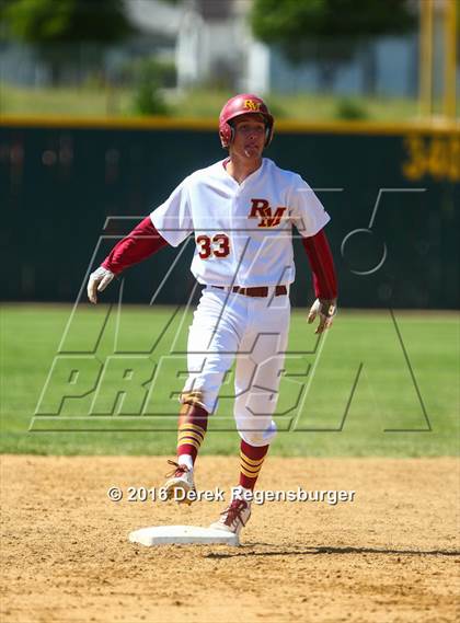 Thumbnail 2 in Cherokee Trail vs Rocky Mountain (CHSAA 5A Final) photogallery.