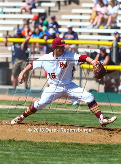 Thumbnail 2 in Cherokee Trail vs Rocky Mountain (CHSAA 5A Final) photogallery.