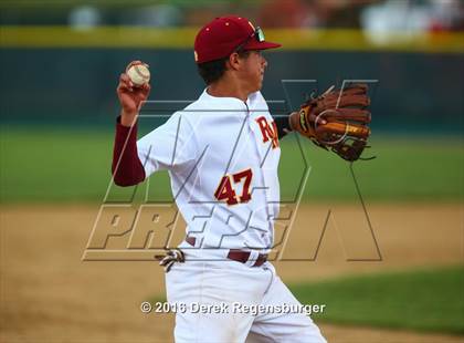 Thumbnail 1 in Cherokee Trail vs Rocky Mountain (CHSAA 5A Final) photogallery.