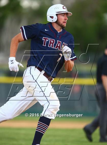 Thumbnail 1 in Cherokee Trail vs Rocky Mountain (CHSAA 5A Final) photogallery.