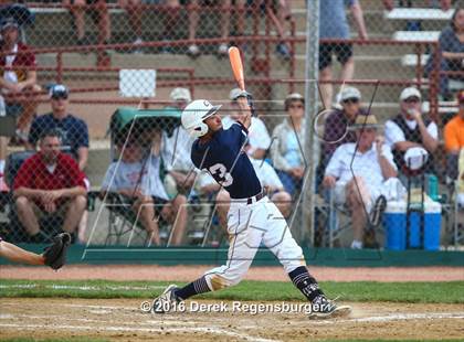 Thumbnail 2 in Cherokee Trail vs Rocky Mountain (CHSAA 5A Final) photogallery.