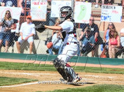 Thumbnail 2 in Cherokee Trail vs Rocky Mountain (CHSAA 5A Final) photogallery.