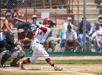 Thumbnail 1 in Cherokee Trail vs Rocky Mountain (CHSAA 5A Final) photogallery.