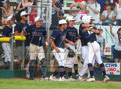 Thumbnail 2 in Cherokee Trail vs Rocky Mountain (CHSAA 5A Final) photogallery.