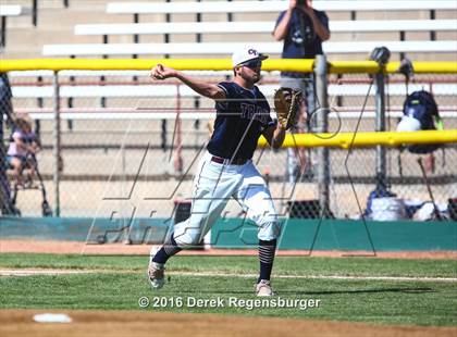 Thumbnail 1 in Cherokee Trail vs Rocky Mountain (CHSAA 5A Final) photogallery.