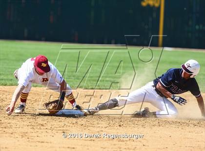 Thumbnail 1 in Cherokee Trail vs Rocky Mountain (CHSAA 5A Final) photogallery.