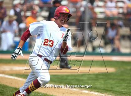 Thumbnail 1 in Cherokee Trail vs Rocky Mountain (CHSAA 5A Final) photogallery.