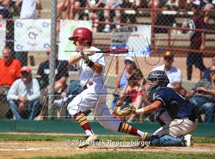Thumbnail 1 in Cherokee Trail vs Rocky Mountain (CHSAA 5A Final) photogallery.