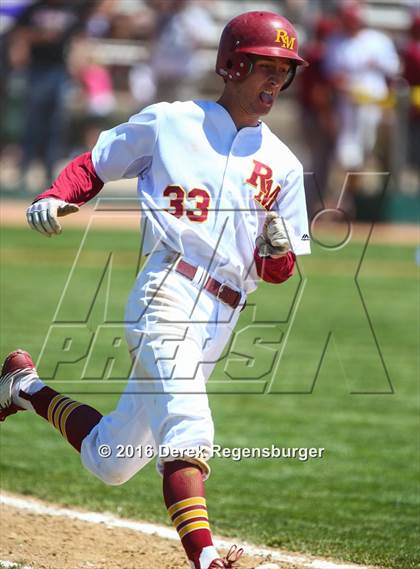 Thumbnail 1 in Cherokee Trail vs Rocky Mountain (CHSAA 5A Final) photogallery.
