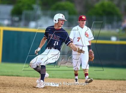 Thumbnail 1 in Cherokee Trail vs Rocky Mountain (CHSAA 5A Final) photogallery.