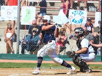 Thumbnail 3 in Cherokee Trail vs Rocky Mountain (CHSAA 5A Final) photogallery.