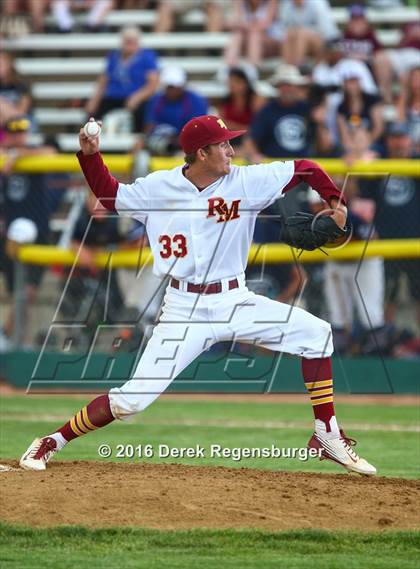 Thumbnail 2 in Cherokee Trail vs Rocky Mountain (CHSAA 5A Final) photogallery.