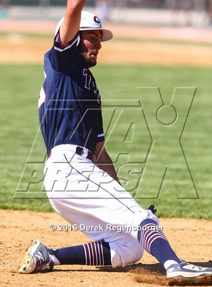Thumbnail 1 in Cherokee Trail vs Rocky Mountain (CHSAA 5A Final) photogallery.