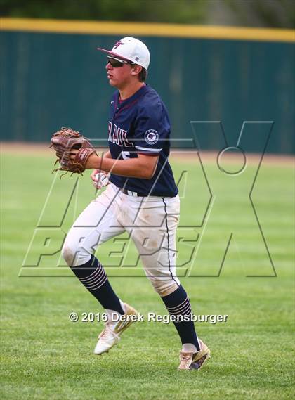 Thumbnail 2 in Cherokee Trail vs Rocky Mountain (CHSAA 5A Final) photogallery.