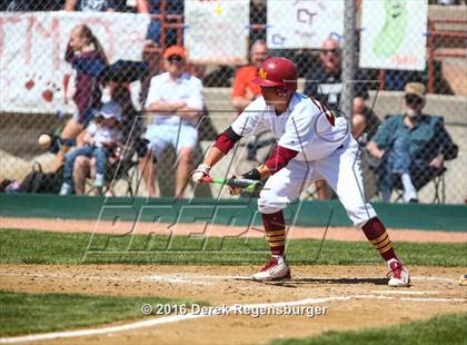 Thumbnail 1 in Cherokee Trail vs Rocky Mountain (CHSAA 5A Final) photogallery.