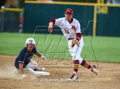 Thumbnail 2 in Cherokee Trail vs Rocky Mountain (CHSAA 5A Final) photogallery.