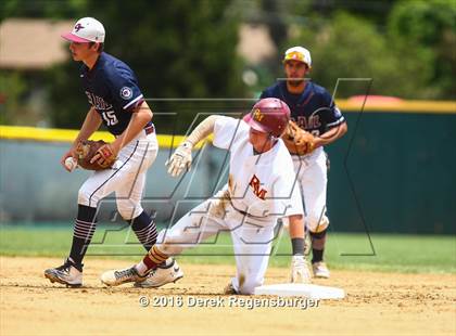 Thumbnail 2 in Cherokee Trail vs Rocky Mountain (CHSAA 5A Final) photogallery.