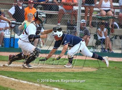 Thumbnail 2 in Cherokee Trail vs Rocky Mountain (CHSAA 5A Final) photogallery.