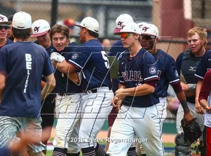 Thumbnail 2 in Cherokee Trail vs Rocky Mountain (CHSAA 5A Final) photogallery.