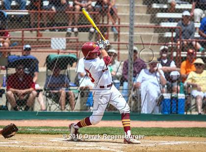 Thumbnail 3 in Cherokee Trail vs Rocky Mountain (CHSAA 5A Final) photogallery.