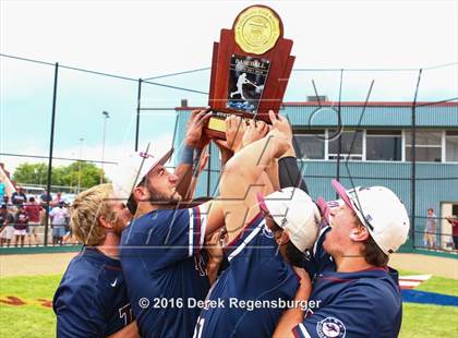 Thumbnail 1 in Cherokee Trail vs Rocky Mountain (CHSAA 5A Final) photogallery.