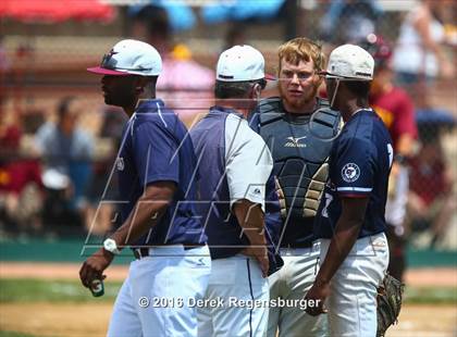 Thumbnail 2 in Cherokee Trail vs Rocky Mountain (CHSAA 5A Final) photogallery.