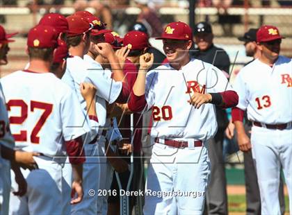 Thumbnail 2 in Cherokee Trail vs Rocky Mountain (CHSAA 5A Final) photogallery.