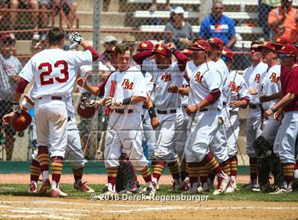 Thumbnail 1 in Cherokee Trail vs Rocky Mountain (CHSAA 5A Final) photogallery.