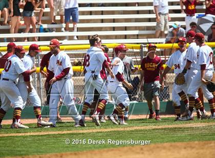 Thumbnail 3 in Cherokee Trail vs Rocky Mountain (CHSAA 5A Final) photogallery.