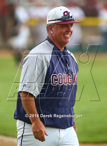 Thumbnail 3 in Cherokee Trail vs Rocky Mountain (CHSAA 5A Final) photogallery.