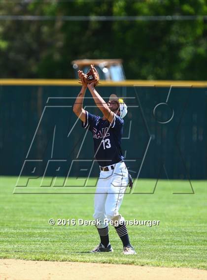 Thumbnail 2 in Cherokee Trail vs Rocky Mountain (CHSAA 5A Final) photogallery.