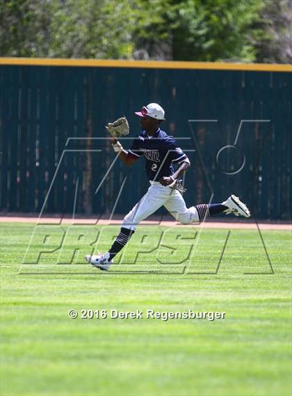 Thumbnail 1 in Cherokee Trail vs Rocky Mountain (CHSAA 5A Final) photogallery.