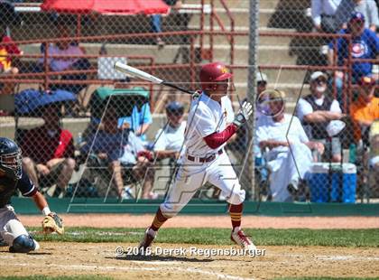 Thumbnail 2 in Cherokee Trail vs Rocky Mountain (CHSAA 5A Final) photogallery.