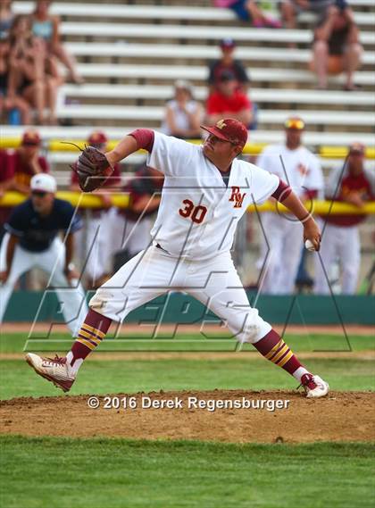 Thumbnail 1 in Cherokee Trail vs Rocky Mountain (CHSAA 5A Final) photogallery.