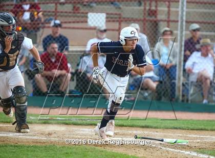 Thumbnail 1 in Cherokee Trail vs Rocky Mountain (CHSAA 5A Final) photogallery.