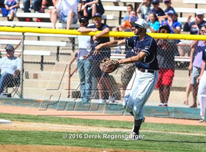 Thumbnail 2 in Cherokee Trail vs Rocky Mountain (CHSAA 5A Final) photogallery.
