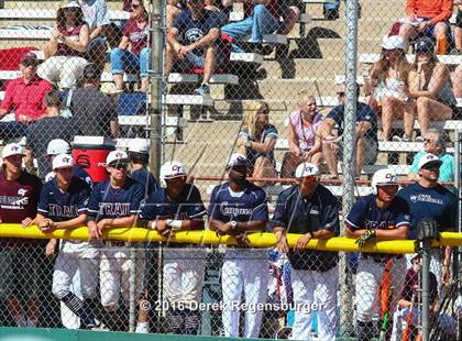 Thumbnail 1 in Cherokee Trail vs Rocky Mountain (CHSAA 5A Final) photogallery.