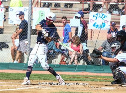 Thumbnail 2 in Cherokee Trail vs Rocky Mountain (CHSAA 5A Final) photogallery.