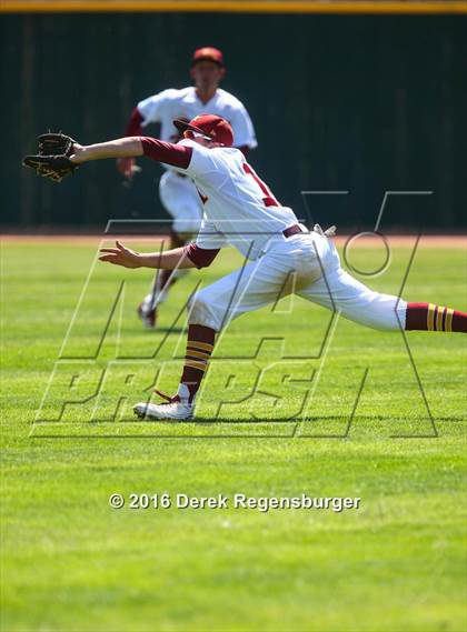 Thumbnail 1 in Cherokee Trail vs Rocky Mountain (CHSAA 5A Final) photogallery.