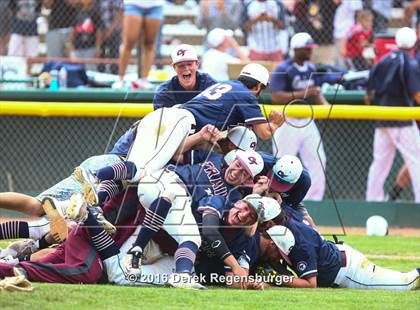 Thumbnail 3 in Cherokee Trail vs Rocky Mountain (CHSAA 5A Final) photogallery.