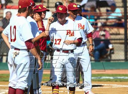Thumbnail 3 in Cherokee Trail vs Rocky Mountain (CHSAA 5A Final) photogallery.