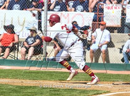 Thumbnail 1 in Cherokee Trail vs Rocky Mountain (CHSAA 5A Final) photogallery.