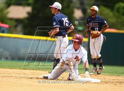 Thumbnail 1 in Cherokee Trail vs Rocky Mountain (CHSAA 5A Final) photogallery.