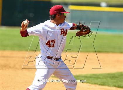 Thumbnail 1 in Cherokee Trail vs Rocky Mountain (CHSAA 5A Final) photogallery.
