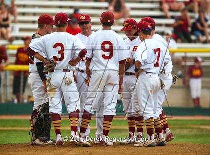 Thumbnail 1 in Cherokee Trail vs Rocky Mountain (CHSAA 5A Final) photogallery.
