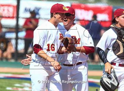 Thumbnail 1 in Cherokee Trail vs Rocky Mountain (CHSAA 5A Final) photogallery.