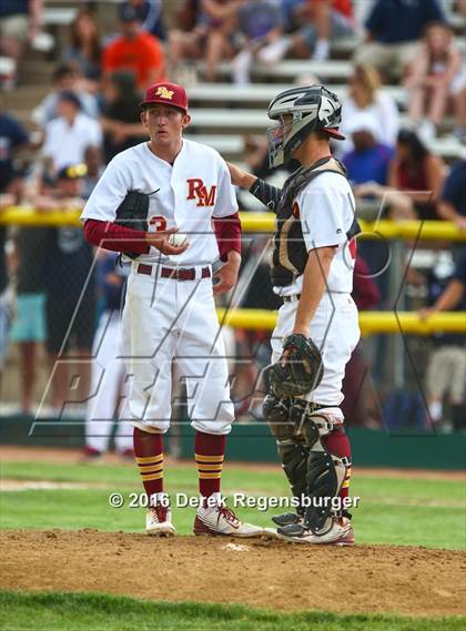 Thumbnail 1 in Cherokee Trail vs Rocky Mountain (CHSAA 5A Final) photogallery.